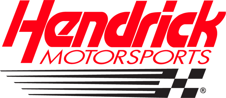 Hendrick Motorsports logo