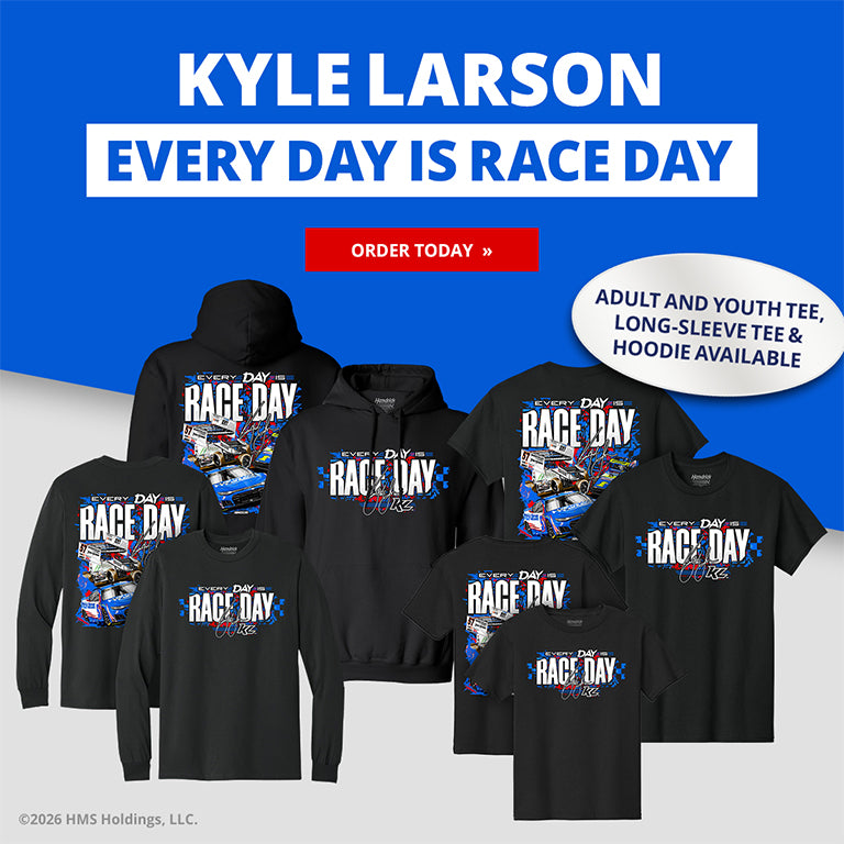 Official Store of Hendrick Motorsports NASCAR Racing Team