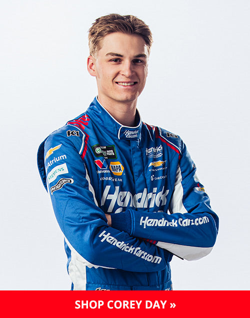 Corey Day