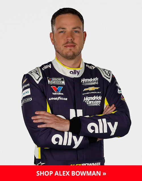 Alex Bowman