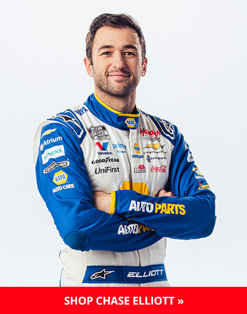 Chase Elliott