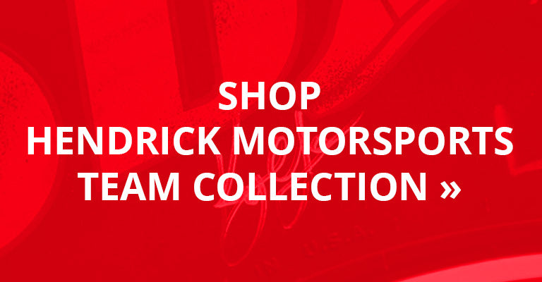 Kyle Larson #5 Tracker Key Chain