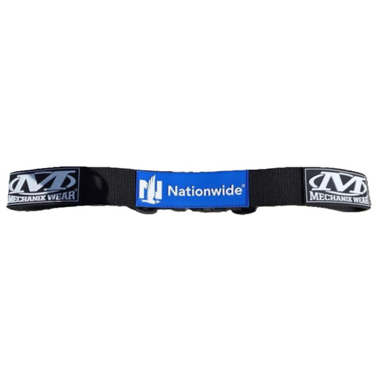 Hendrick Motorsports #88 Nationwide Pit Belt