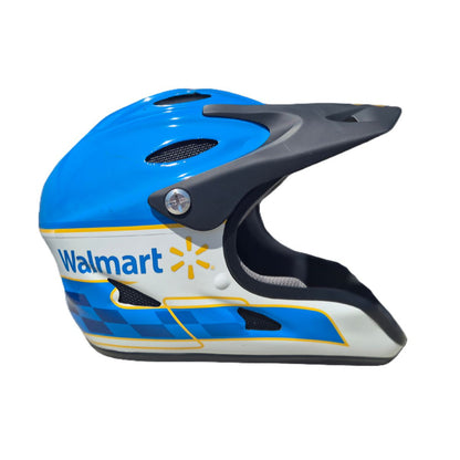 does walmart have motorcycle helmets Hendrick Motorsports Walmart Pit Helmet