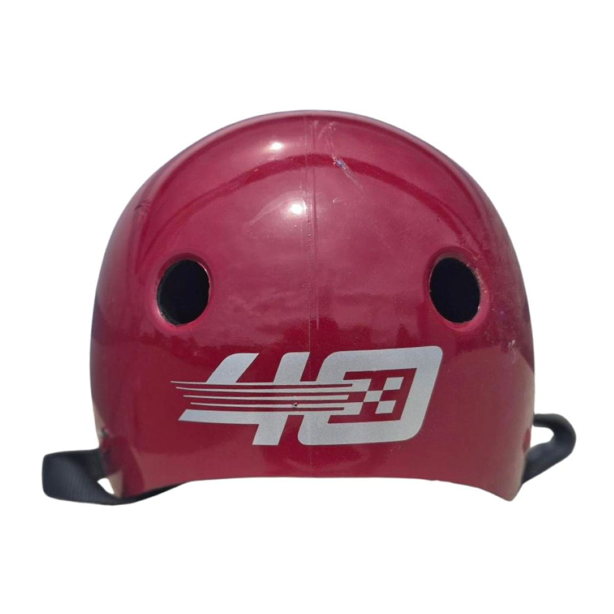 Hendrick Motorsports 40th Anniversary Pit Helmet