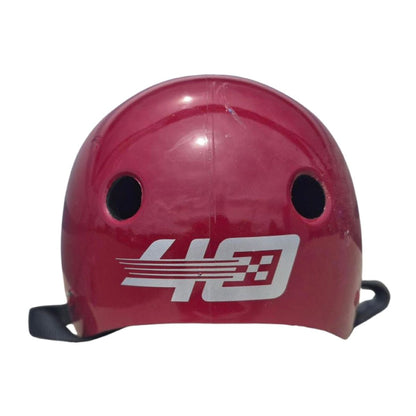 Hendrick Motorsports 40th Anniversary Pit Helmet