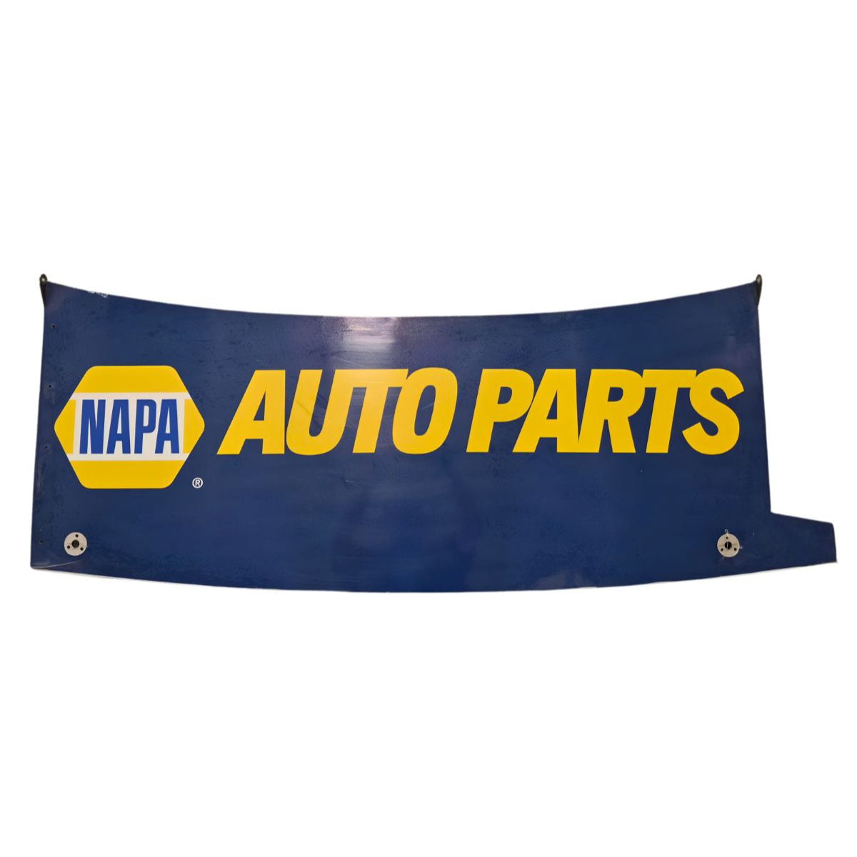 Race Used Gen 6 Chase Elliott #9 NAPA Decklid