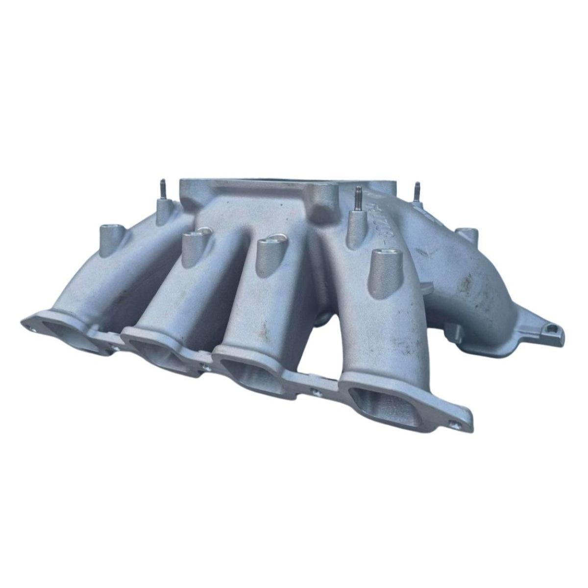Race Used Hendrick Motorsports Intake Manifold