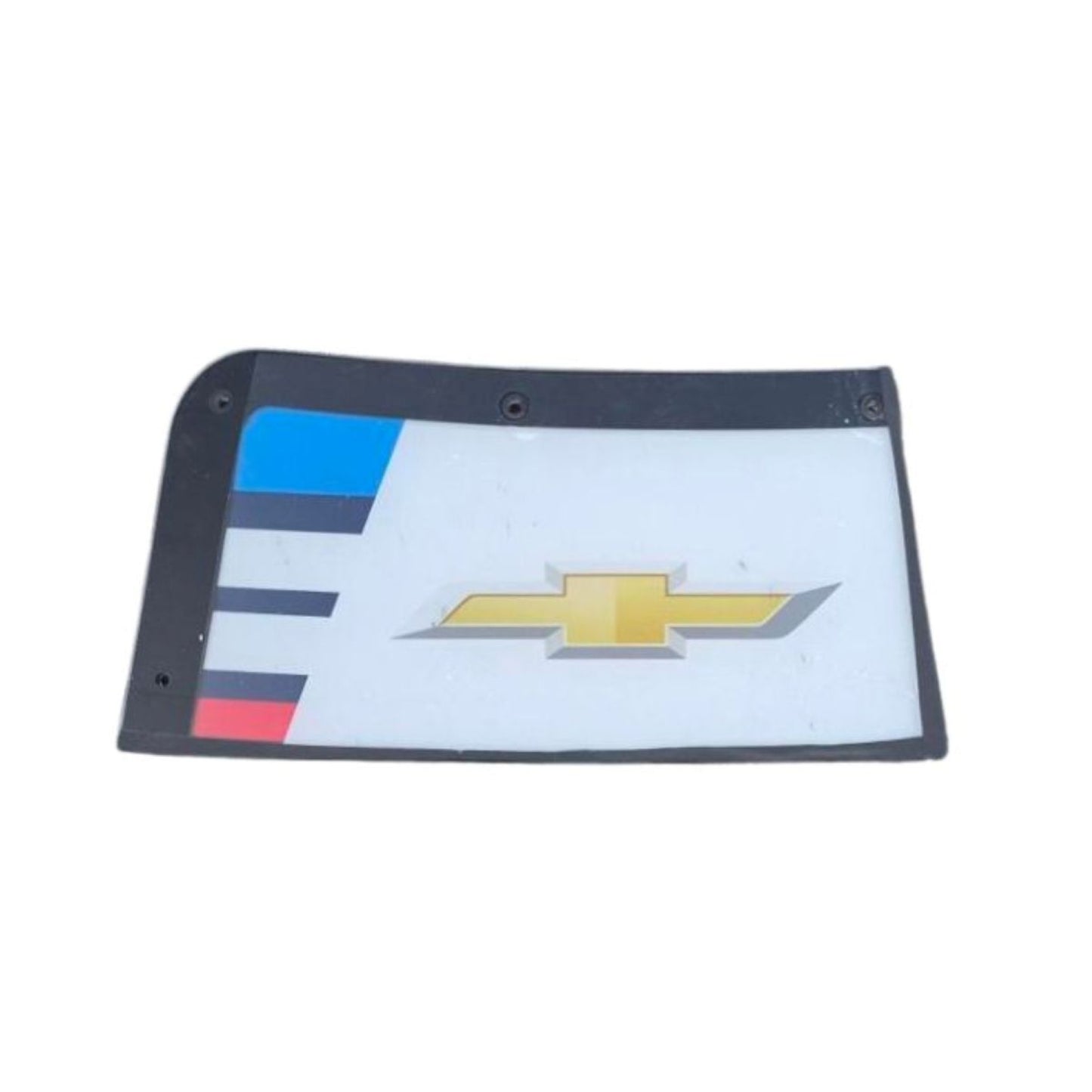 Race Used 2026 Chase Elliott #9 NAPA Windshield Banner Name & Bowtie Set - Sonoma