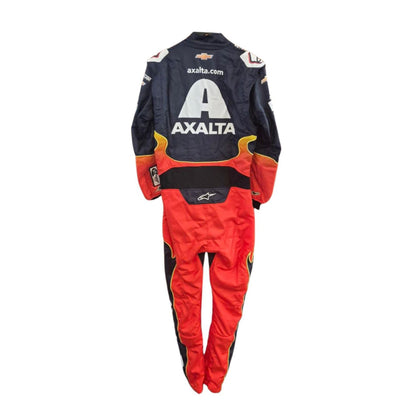 2025 William Byron #24 Axalta Production Days Driver Suit