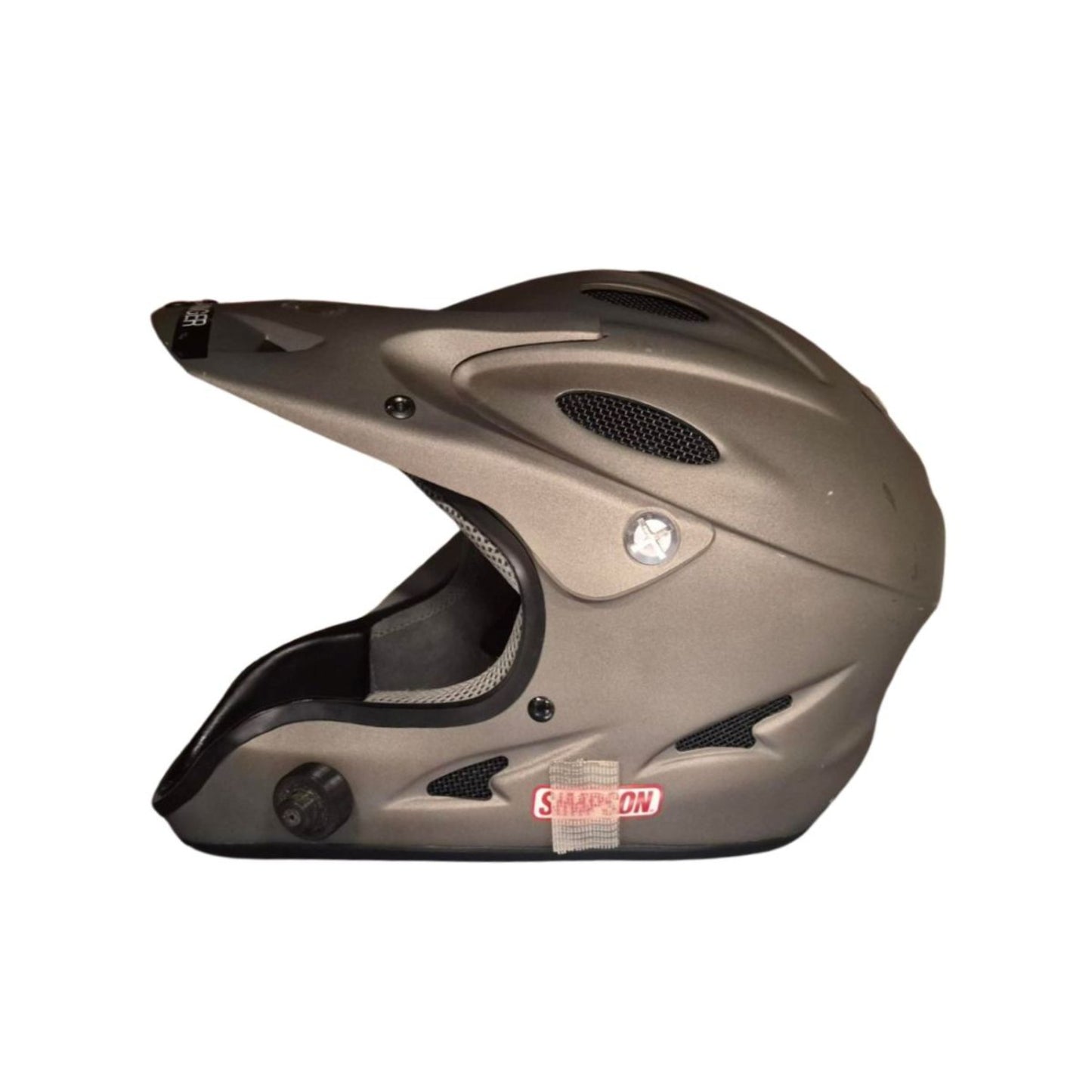 Hendrick Motorsports Pit Practice Helmet
