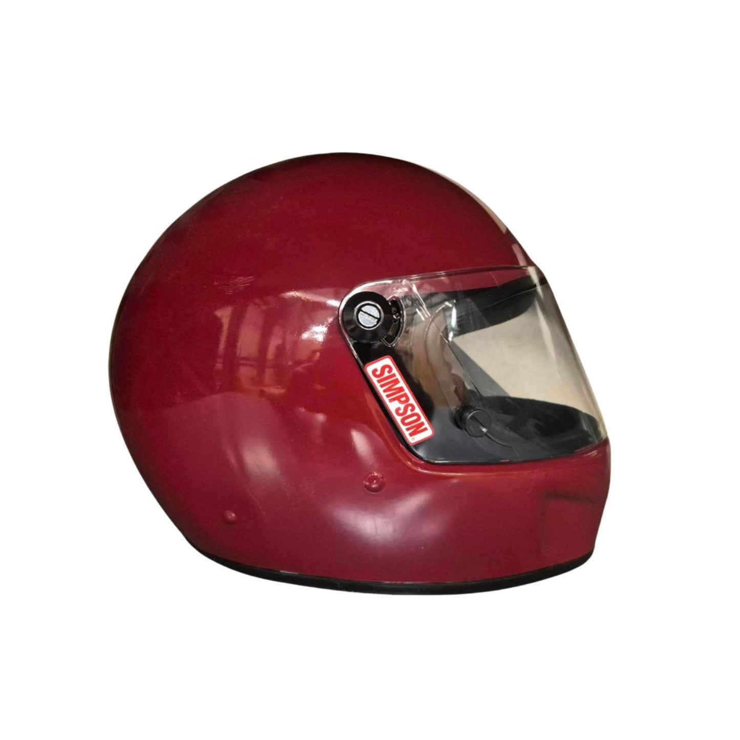 Hendrick Motorsports 40th Anniversary Fueler Helmet