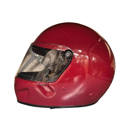 Hendrick Motorsports 40th Anniversary Fueler Helmet