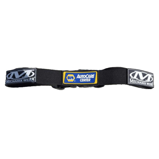 Race Used Hendrick Motorsports #9 NAPA Pit Belt