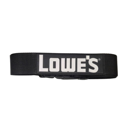 Race Used Hendrick Motorsports #48 Lowe's Pit Belt