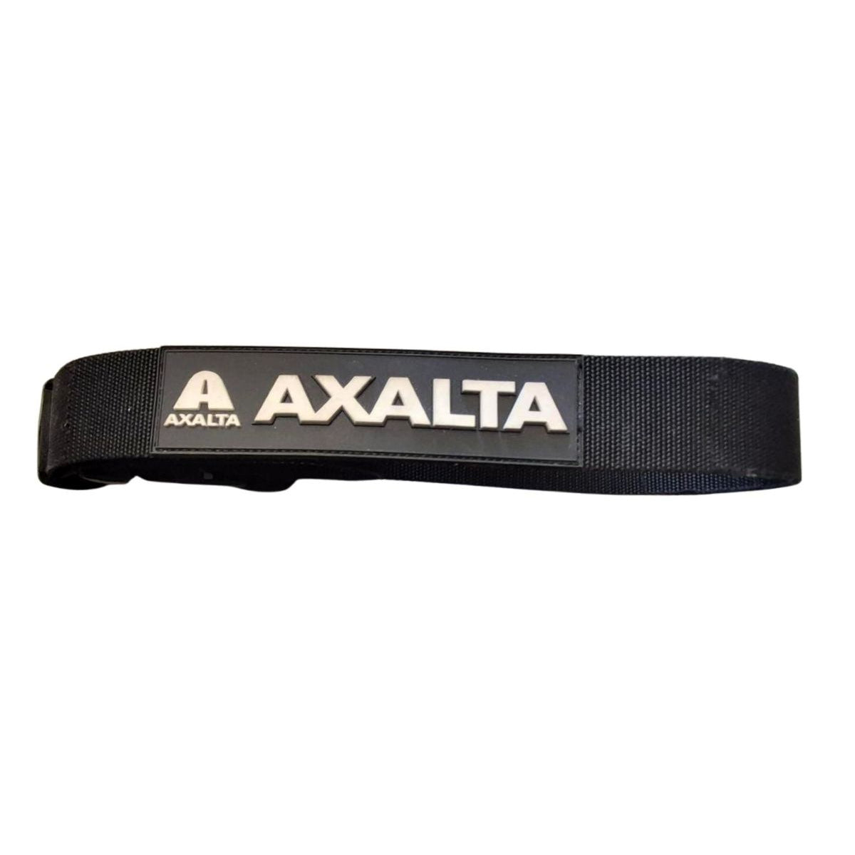 Race Used Hendrick Motorsports #24 Axalta Pit Belt