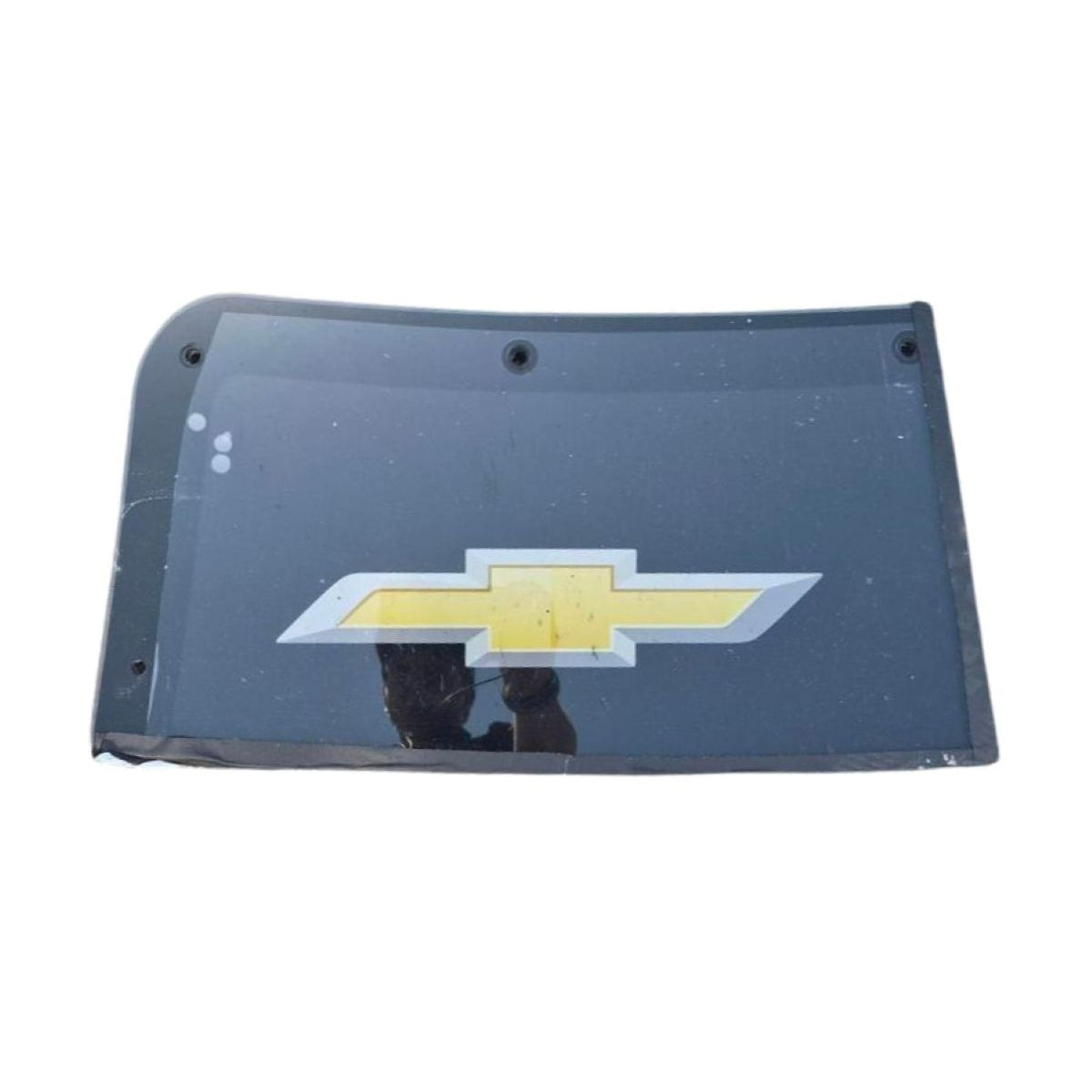 Race Used 2026 William Byron Raptor Name Banner & Bowtie Set - Iowa, Top 10, P.9