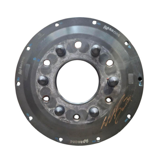 Autographed Hendrick Motorsports William Byron Next Gen Wheel Mounting Bell