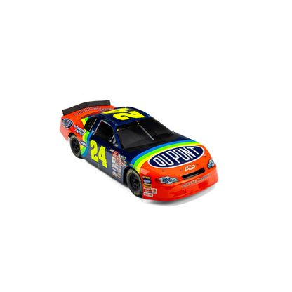 Jeff Gordon #24 DuPont Chevrolet Monte Carlo - 1/12 Scale AWD Losi NASCAR RC Race Car