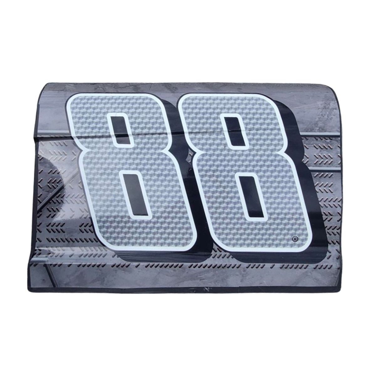 2016 Dale Earnhardt Jr. #88 Nationwide (Batman V Superman) Right Side Door - Fontana, Show Car