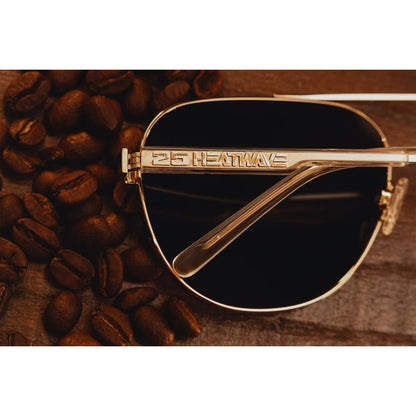 Tim Richmond #25 Folgers Heatwave Visual Incline Sunglasses
