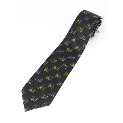 William Byron #24 Necktie