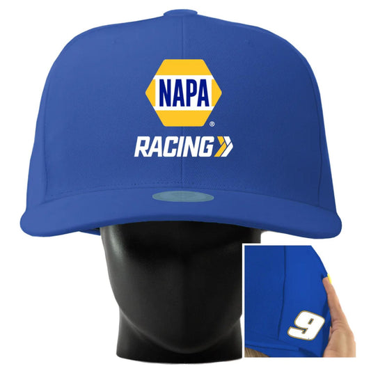 Chase Elliott #9 NAPA Racing Noggin Boss