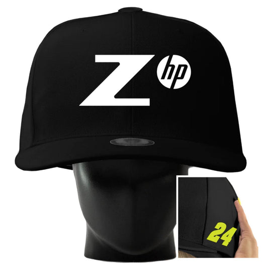 William Byron #24 Z by HP Noggin Boss