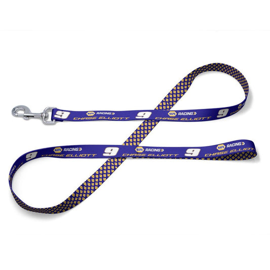 Chase Elliott #9 Pet Leash