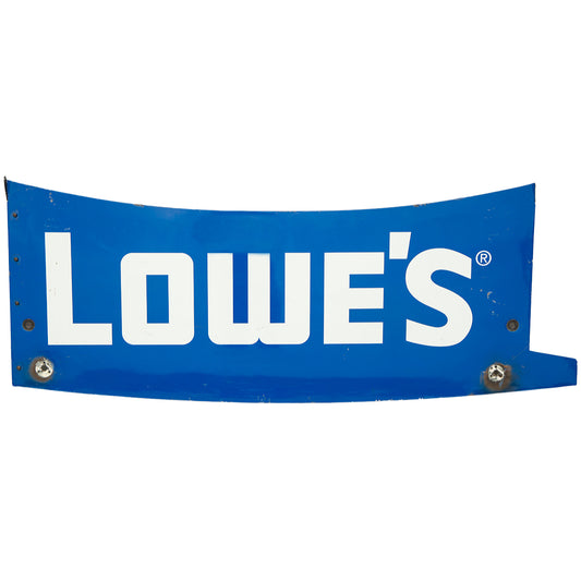 Race Used 2017 Jimmie Johnson #48 Lowe's Decklid - Phoenix 1