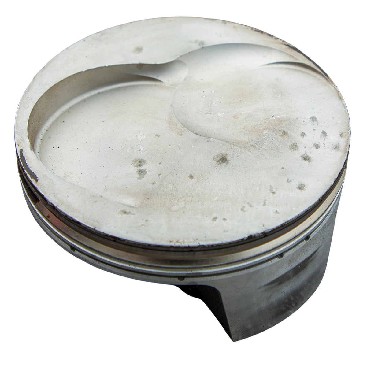 Race Used Hendrick Motorsports Piston