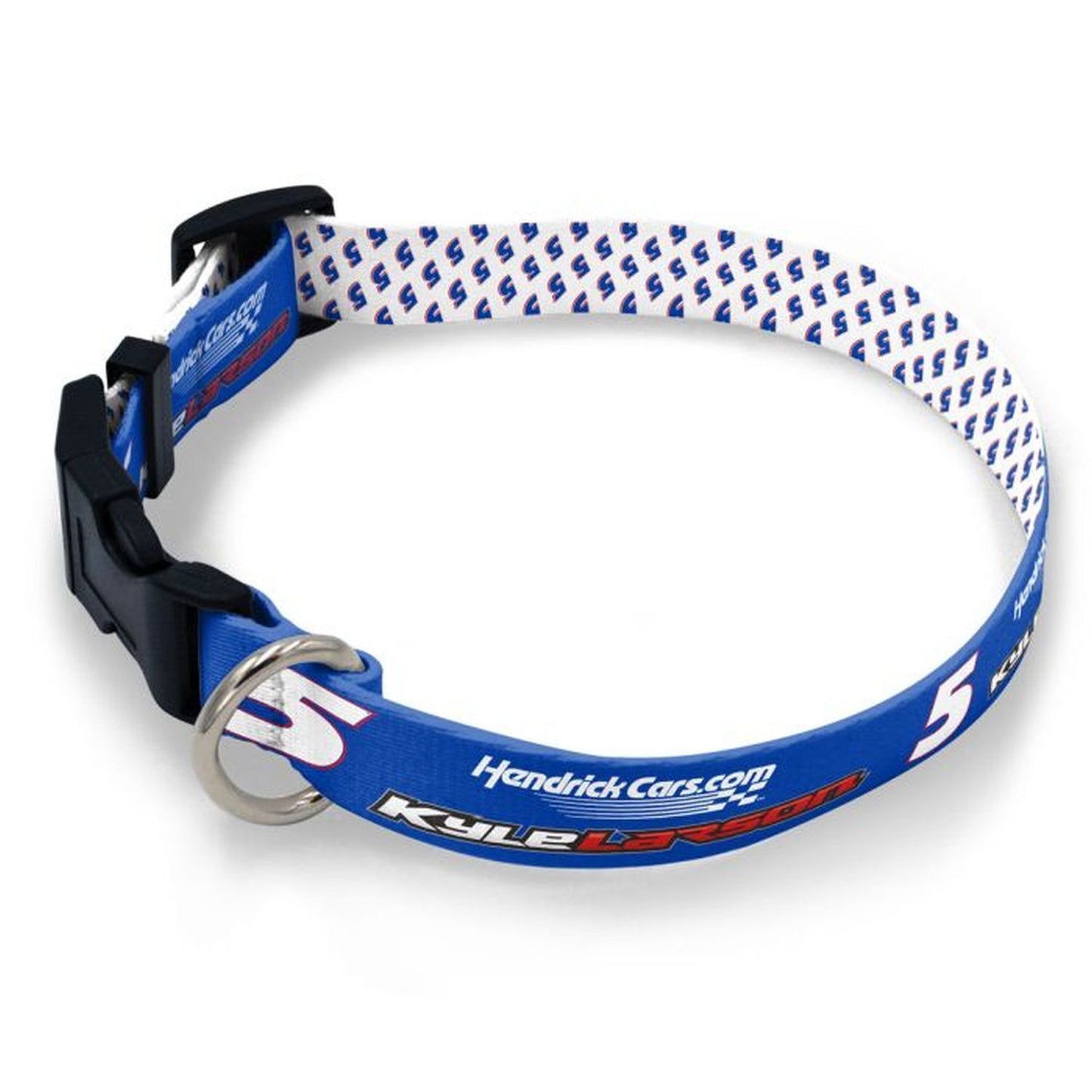 Kyle Larson #5 Pet Collar