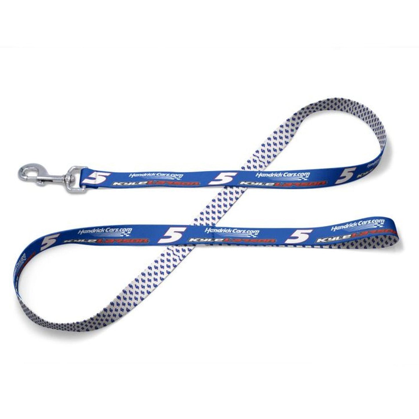 Kyle Larson #5 Pet Leash