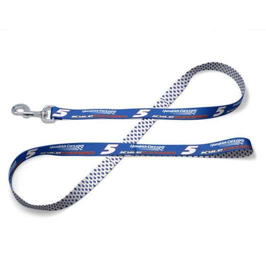 Kyle Larson #5 Pet Leash