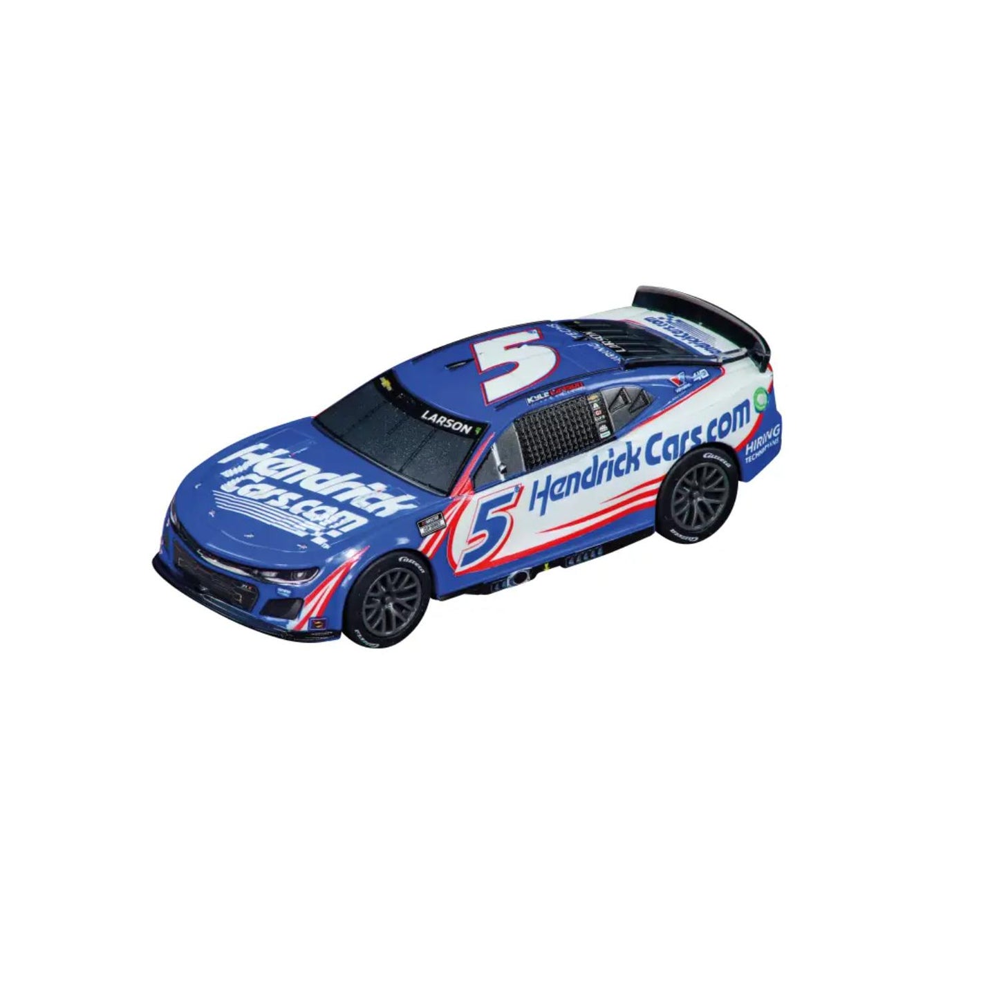 NASCAR Kyle Larson #5 HendrickCars.com Carrera Go!!! Slot Car