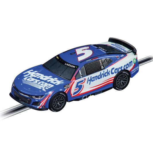 NASCAR Kyle Larson #5 HendrickCars.com Carrera Go!!! Slot Car