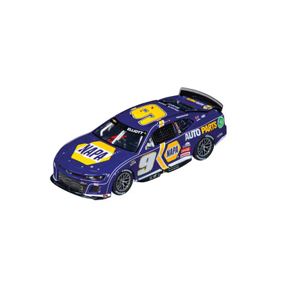NASCAR Chase Elliott #9 NAPA Carrera DIGITAL 132 Slot Car
