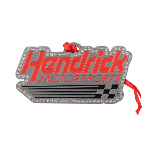 Hendrick Motorsports Jeweled Ornament