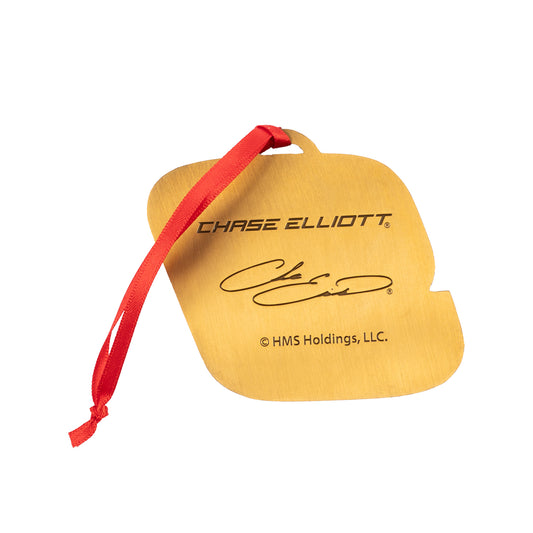 Chase Elliott #9 Jeweled Ornament