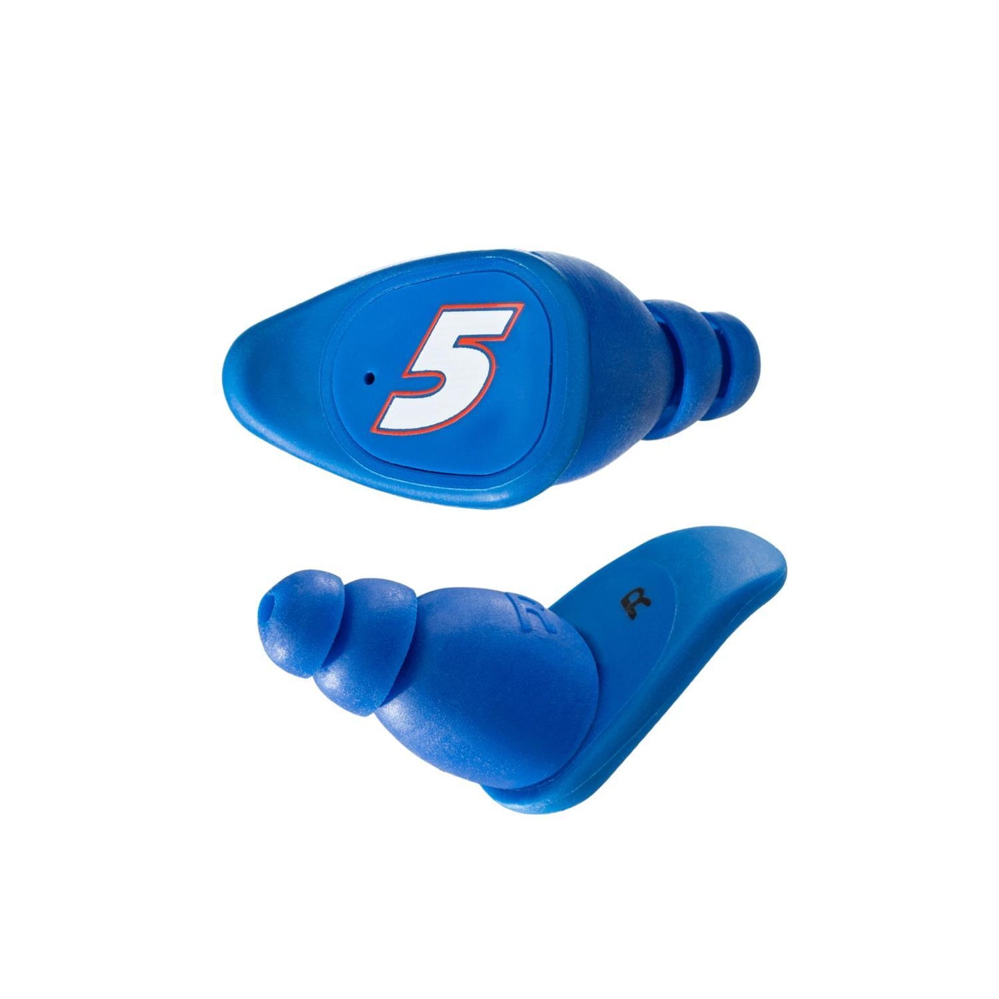Hendrick Motorsports #5 Limited Edition EAROS SPORT Hearing Protection