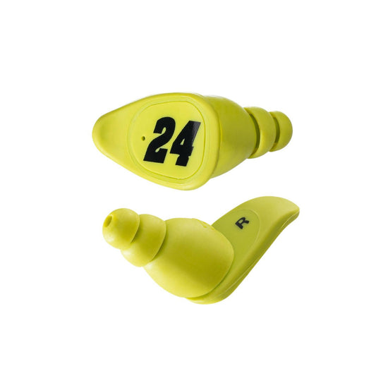 Hendrick Motorsports #24 Limited Edition EAROS SPORT Hearing Protection