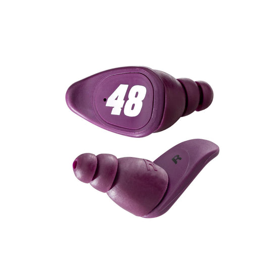 Hendrick Motorsports #48 Limited Edition EAROS SPORT Hearing Protection
