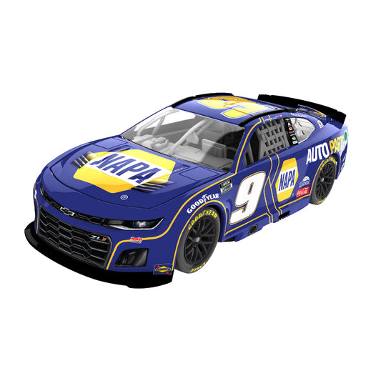 Chase Elliott #9 2025 NAPA 1:64 Die-Cast