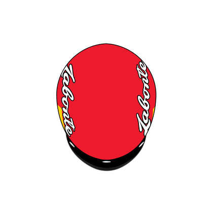 AUTOGRAPHED Terry Labonte #5 1:2 Miniature Replica Helmet