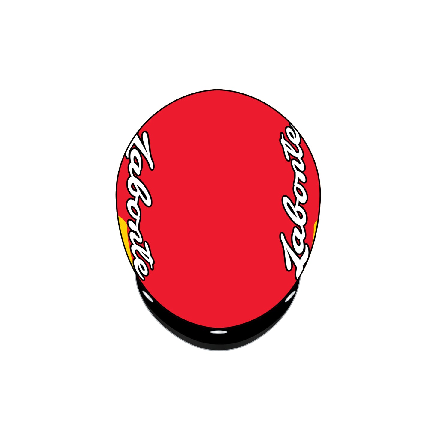 Terry Labonte #5 Full Size Replica Helmet