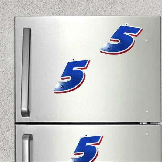 Kyle Larson #5 Magnet