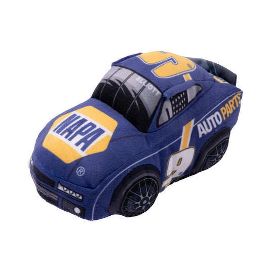 Chase Elliott #9 NAPA Plush Car