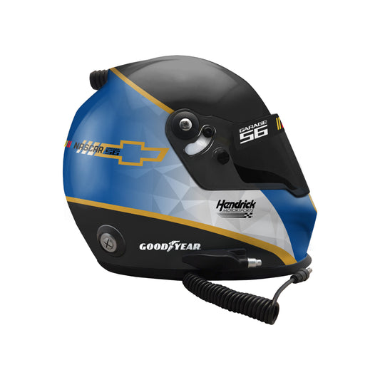 Garage 56 Fantasy 1:2 Minature Replica Helmet