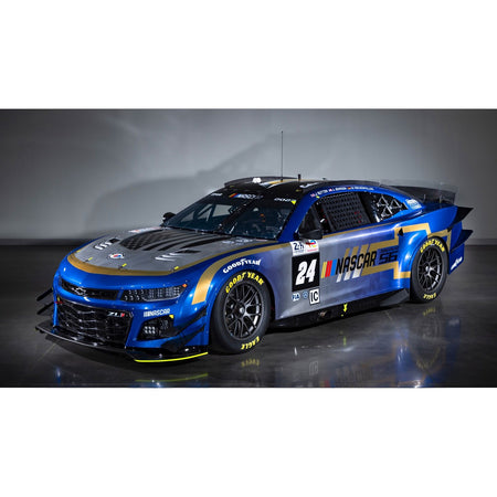 1/64 NASCAR Garage 56 Camaro ZL1 #24 Diecast | Hendrick