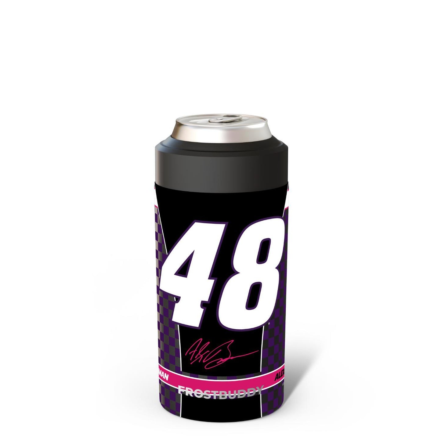 Alex Bowman #48 Ally Universal Frost Buddy